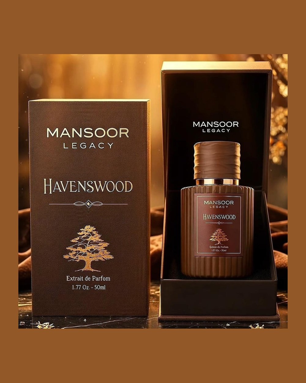 Havenswood